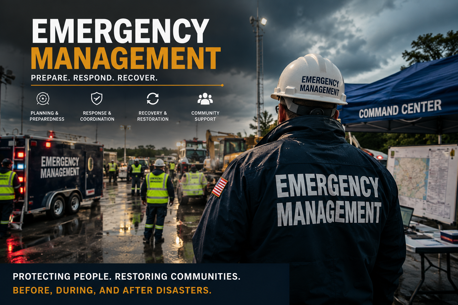 Emergency Management