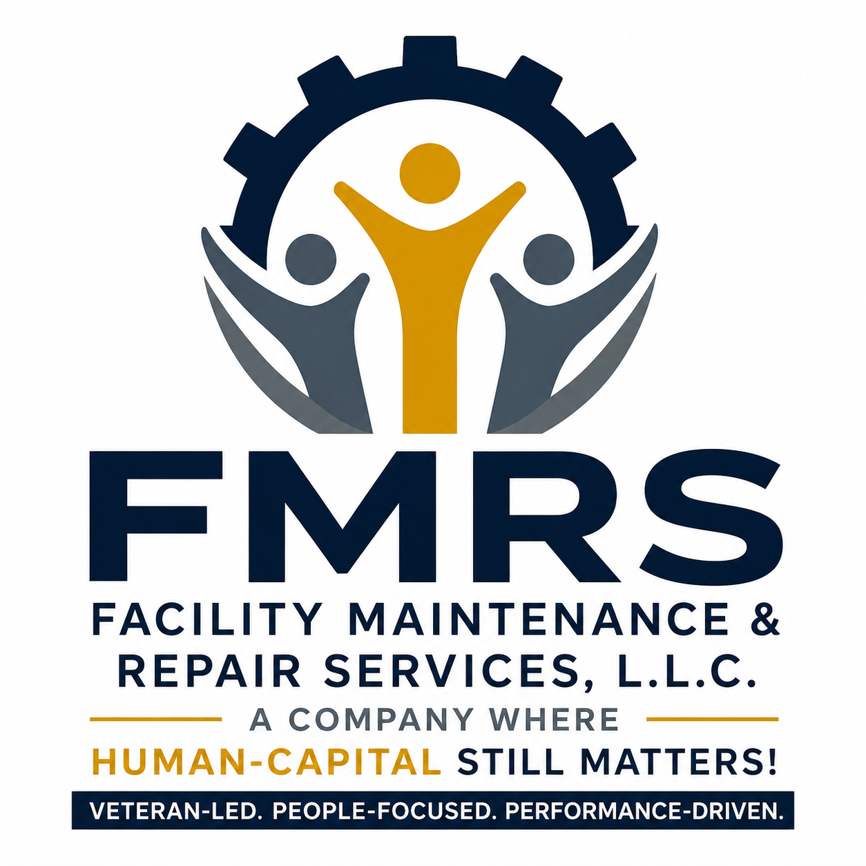 FMRS logo